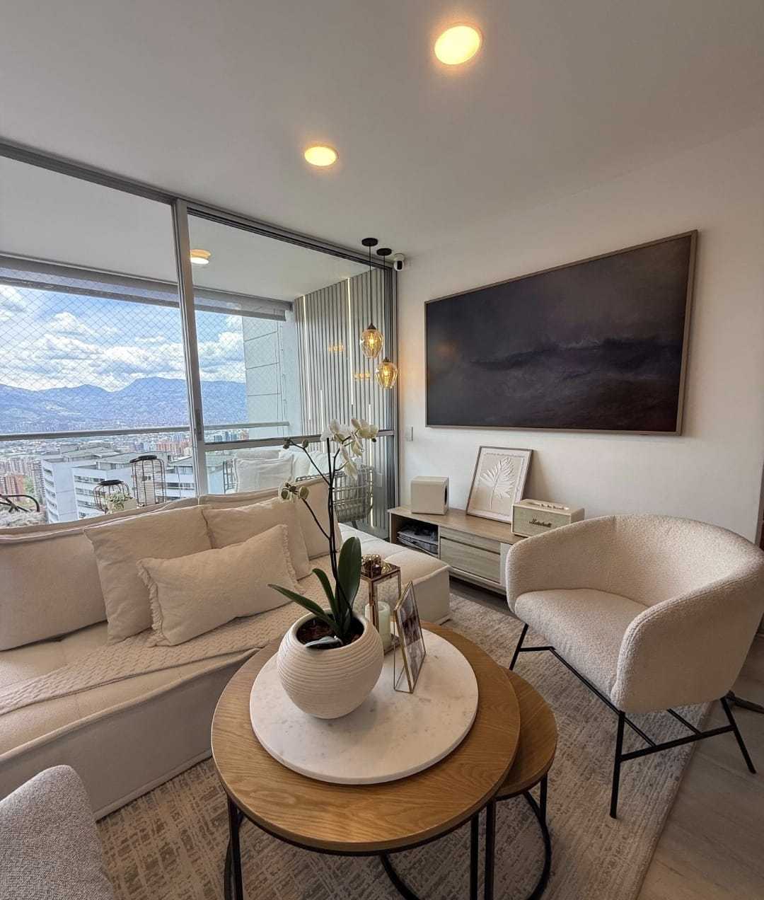 Apartamento para la venta Esmeraldal cerca a la Intermedia P15