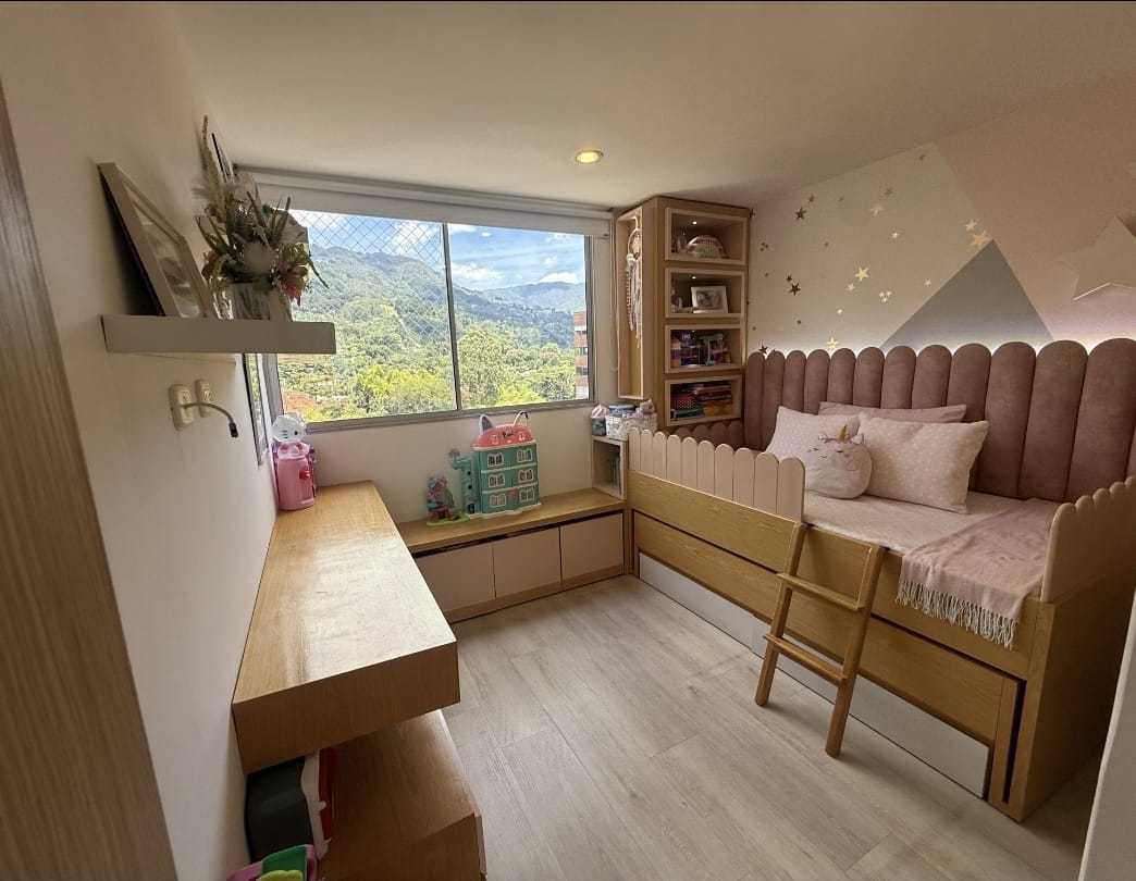 Apartamento para la venta Esmeraldal cerca a la Intermedia P15