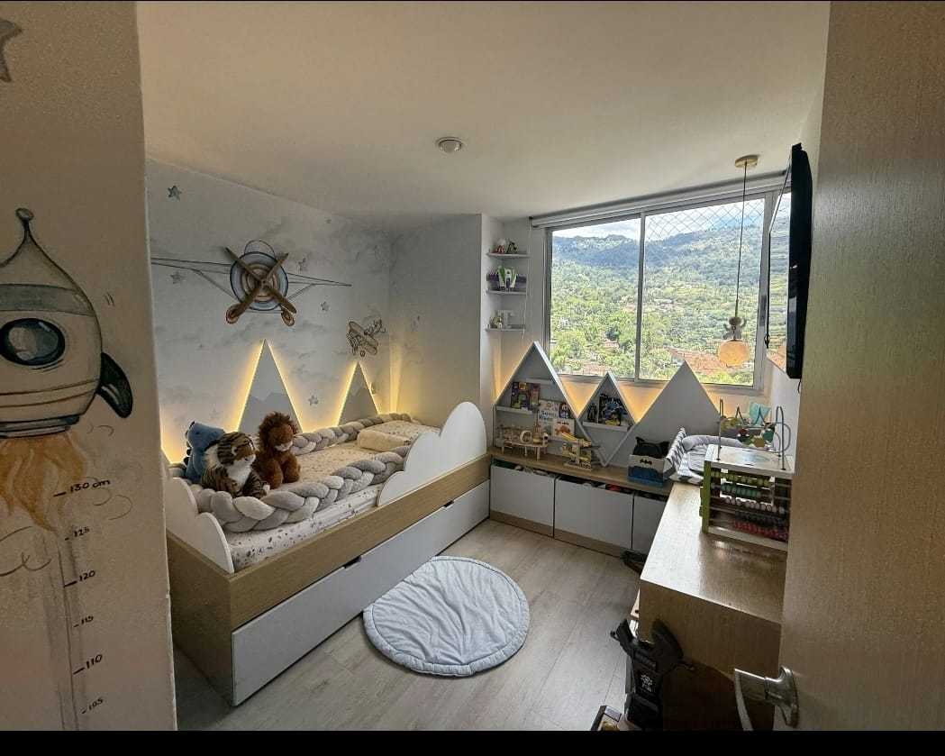 Apartamento para la venta Esmeraldal cerca a la Intermedia P15