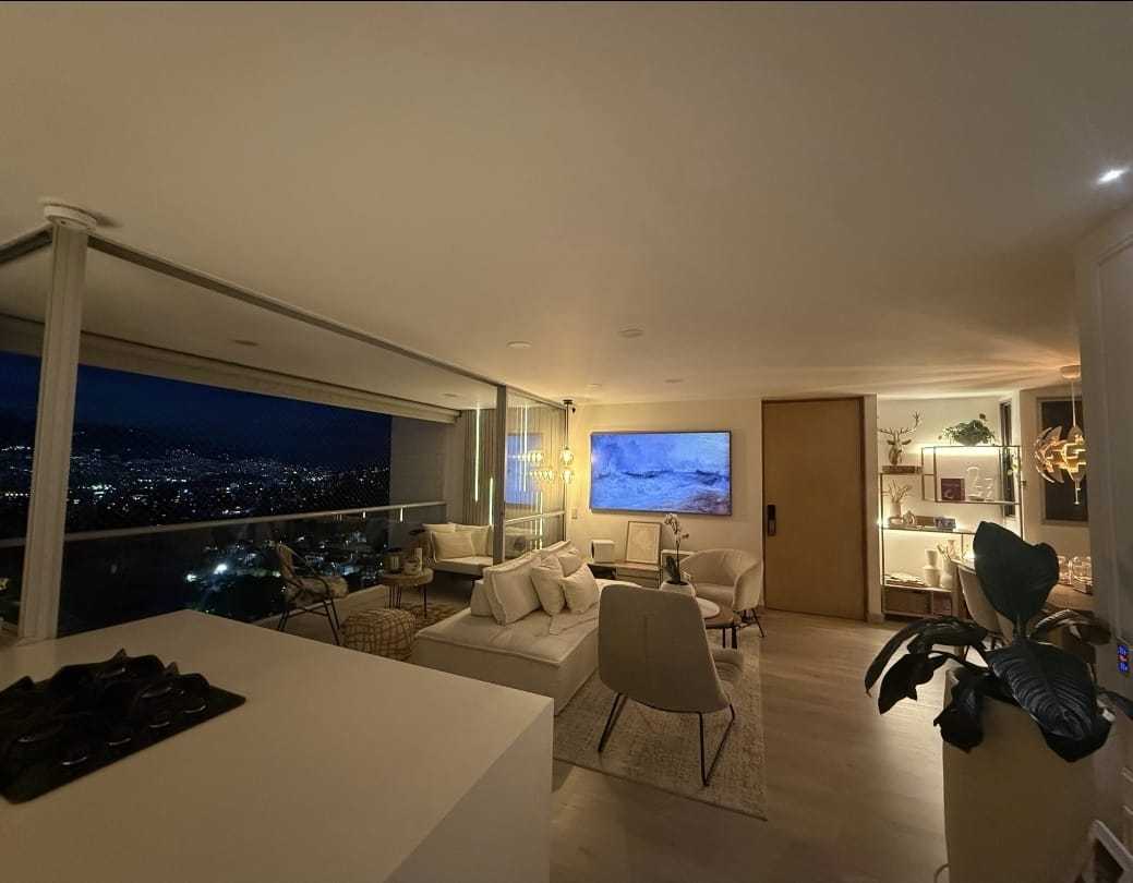 Apartamento para la venta Esmeraldal cerca a la Intermedia P15