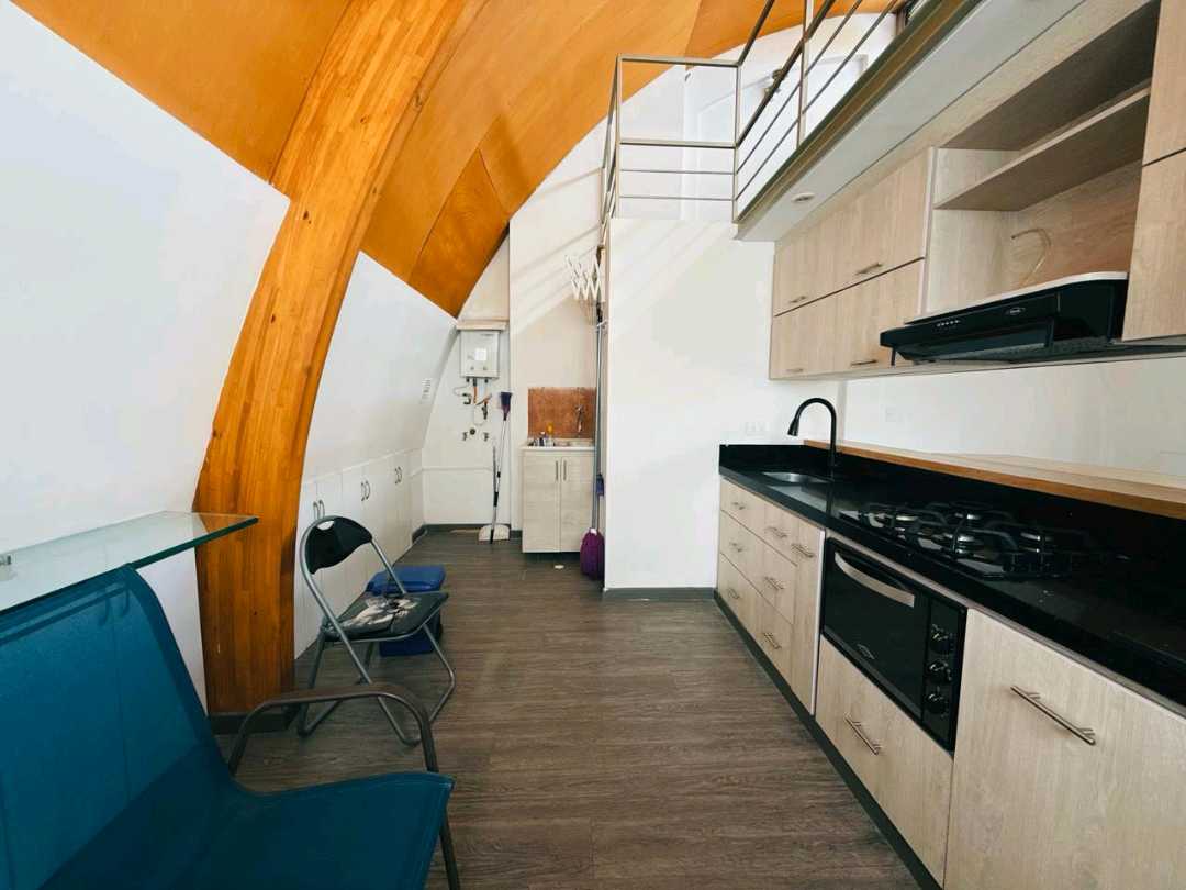 Apartamento dúplex para la venta Laureles cerca a Viva Laureles 98mts2