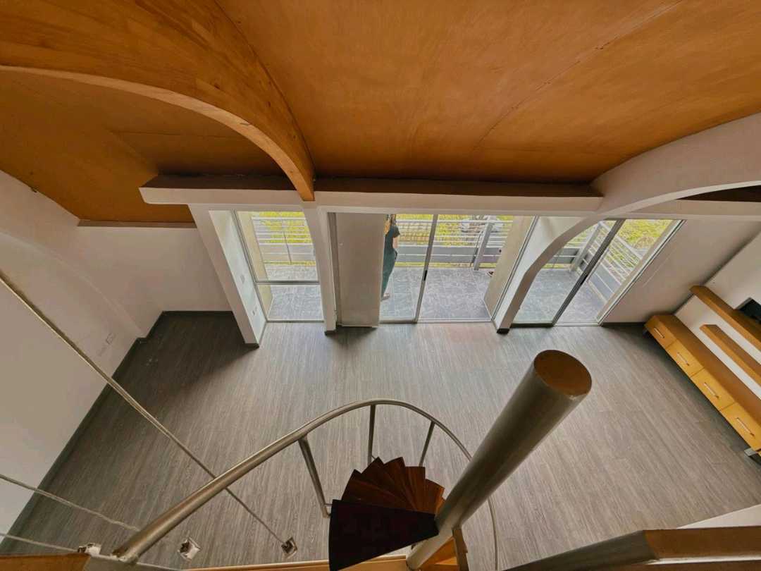 Apartamento dúplex para la venta Laureles cerca a Viva Laureles 98mts2