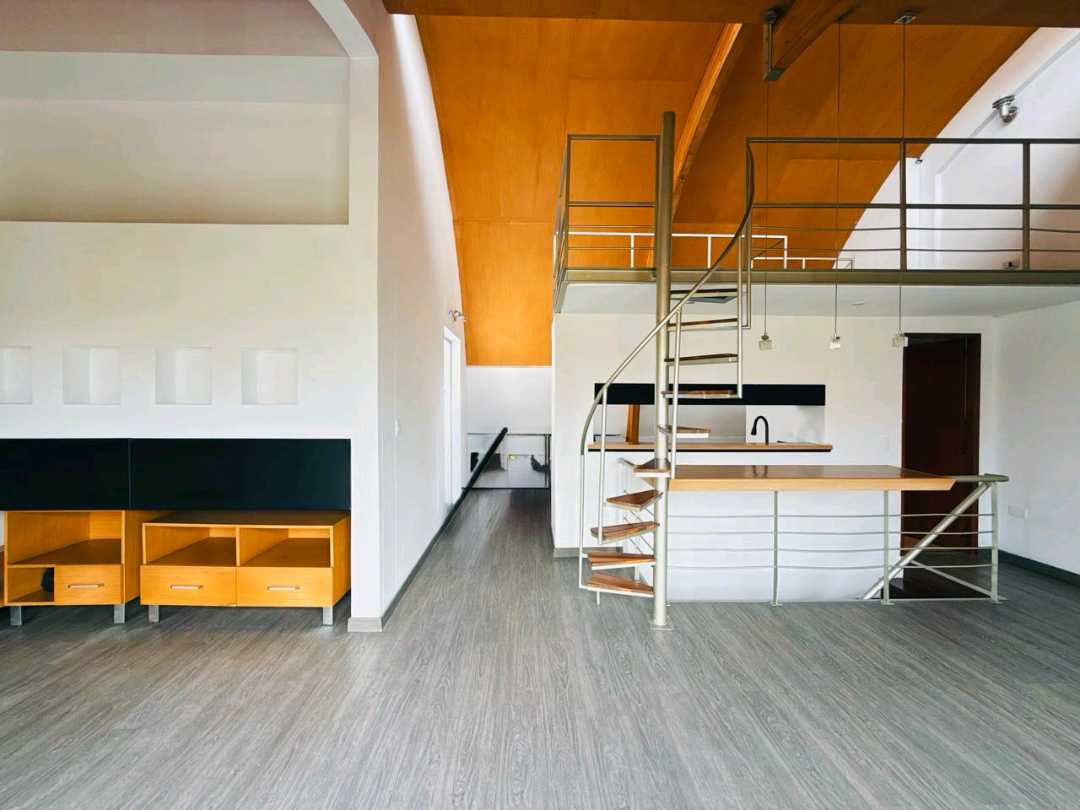 Apartamento dúplex para la venta Laureles cerca a Viva Laureles 98mts2