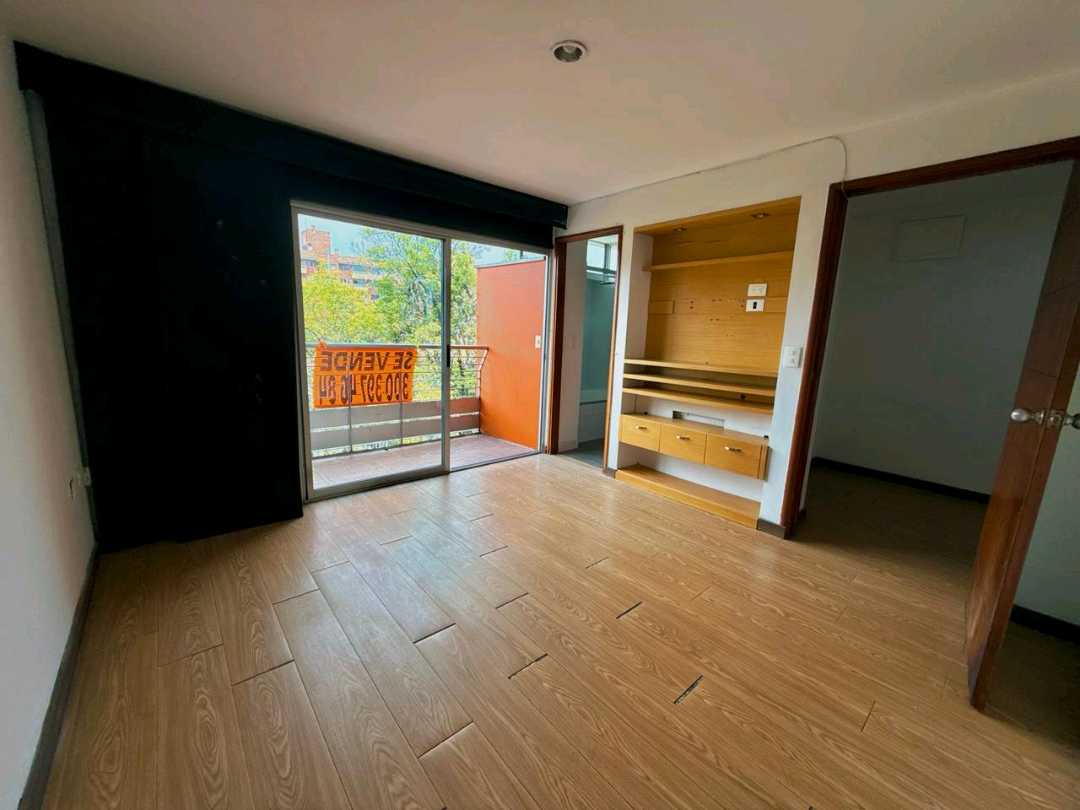 Apartamento dúplex para la venta Laureles cerca a Viva Laureles 98mts2