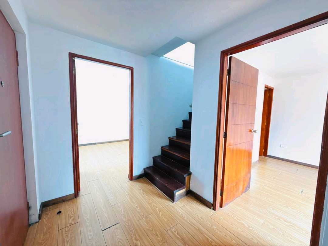Apartamento dúplex para la venta Laureles cerca a Viva Laureles 98mts2