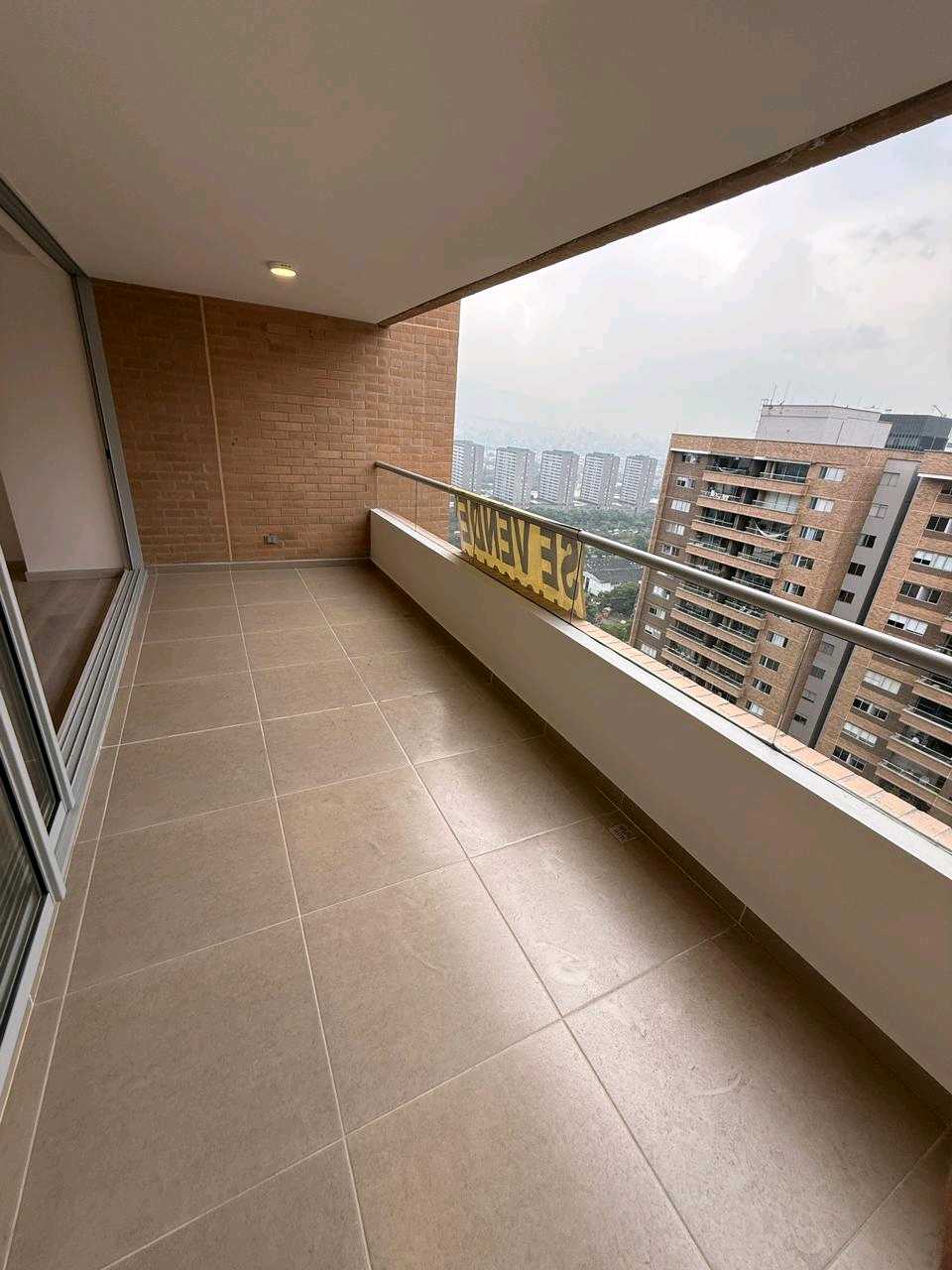 Apartamento para la venta Poblado ciudad del rio FLLC