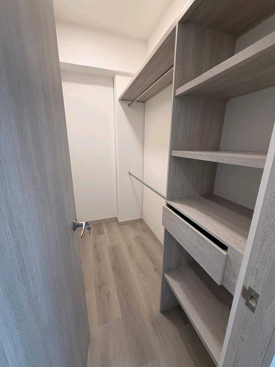 Apartamento para la venta Poblado ciudad del rio FLLC
