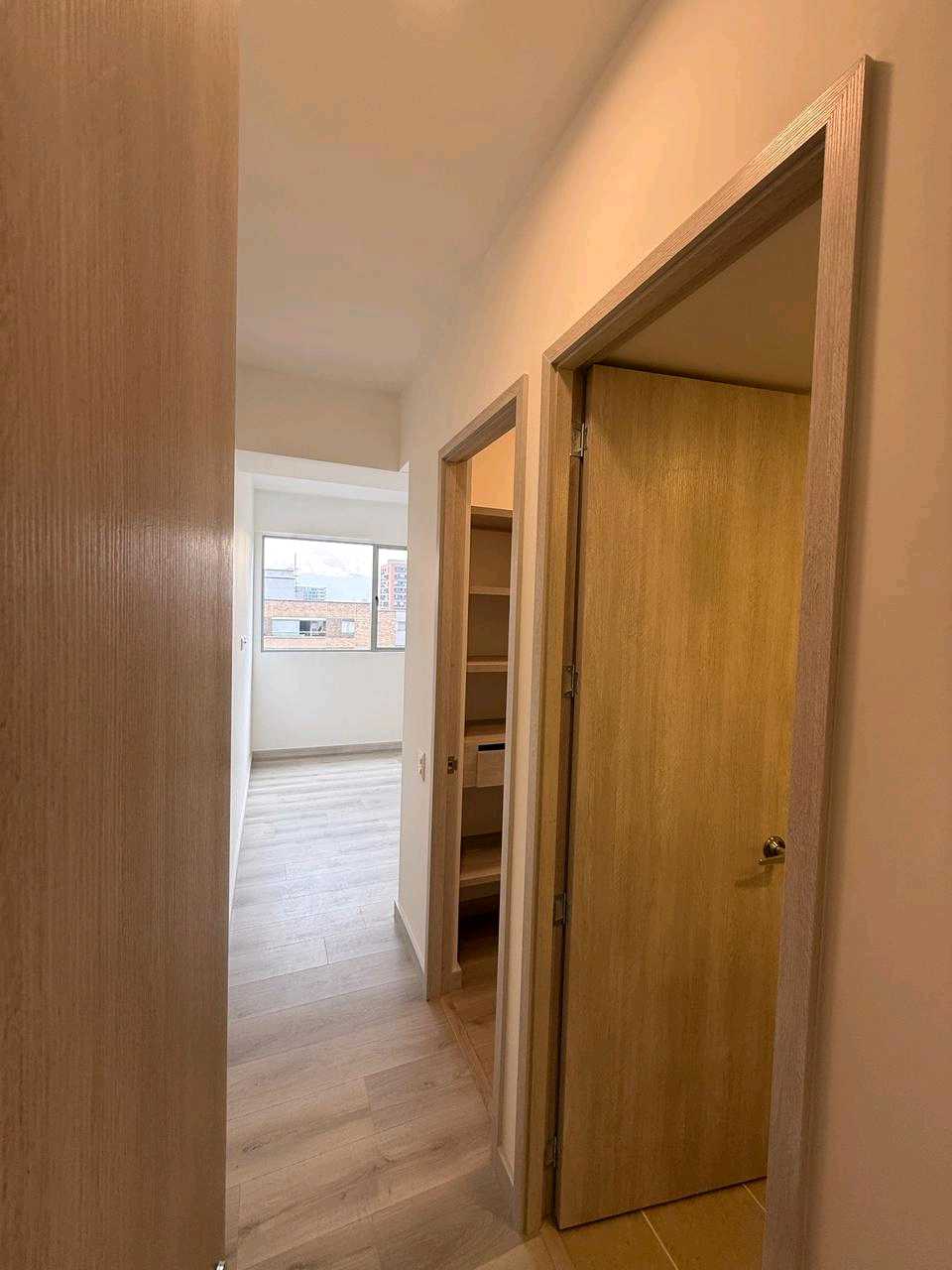 Apartamento para la venta Poblado ciudad del rio FLLC