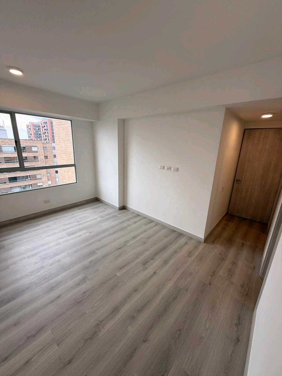 Apartamento para la venta Poblado ciudad del rio FLLC