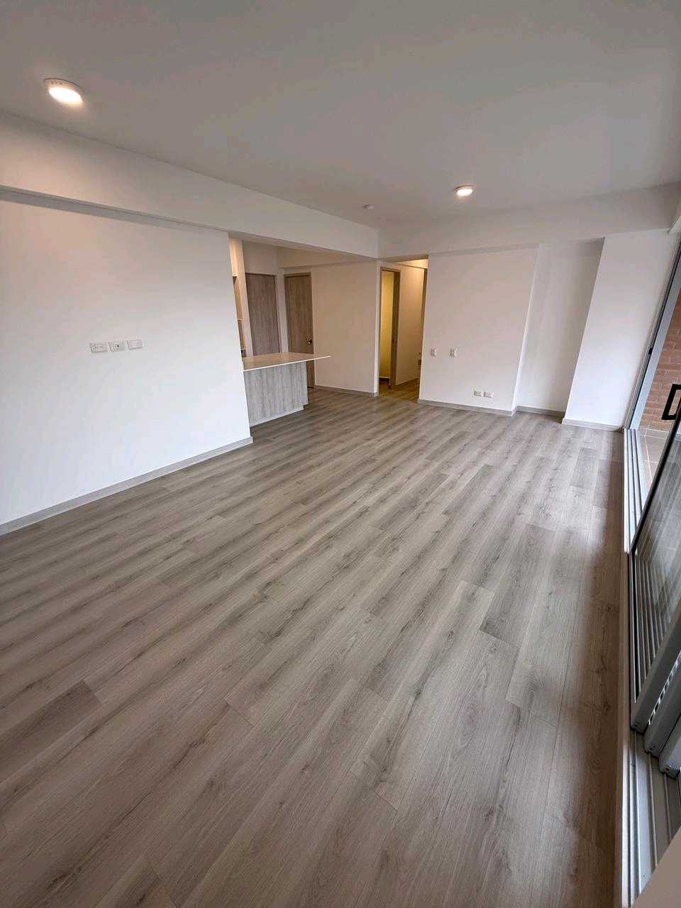 Apartamento para la venta Poblado ciudad del rio FLLC
