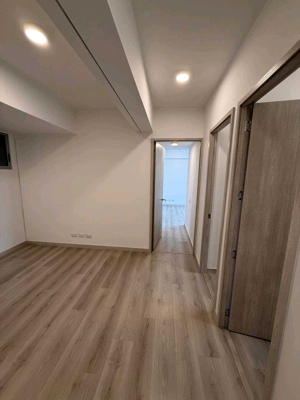 Apartamento para la venta Poblado ciudad del rio FLLC