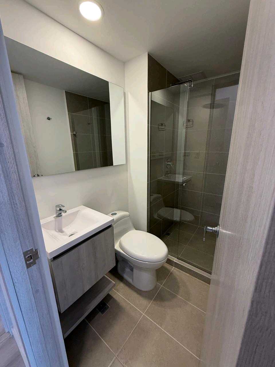 Apartamento para la venta Poblado ciudad del rio FLLC