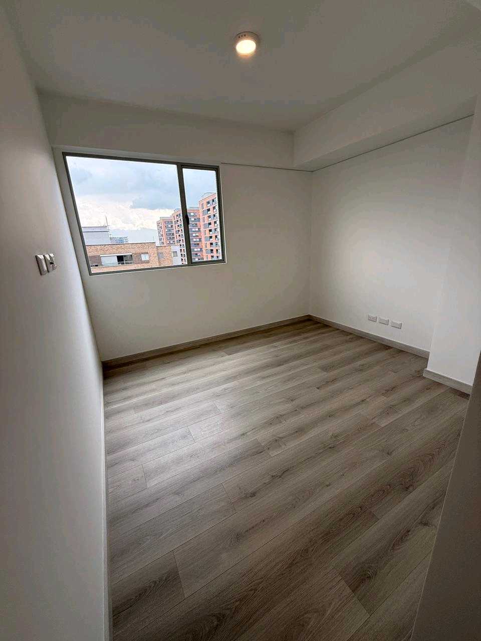 Apartamento para la venta Poblado ciudad del rio FLLC