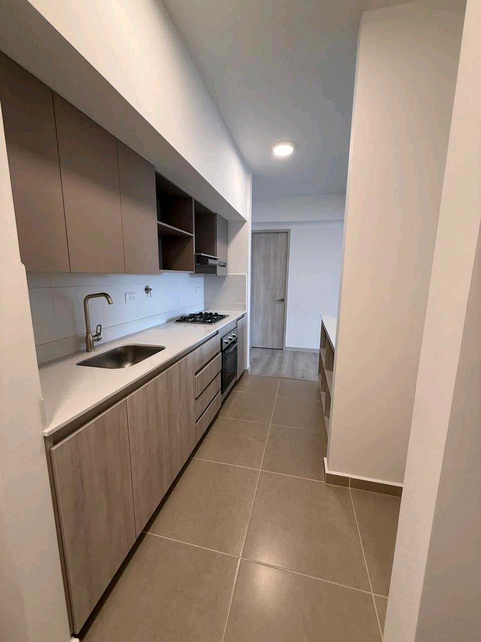 Apartamento para la venta Poblado ciudad del rio FLLC