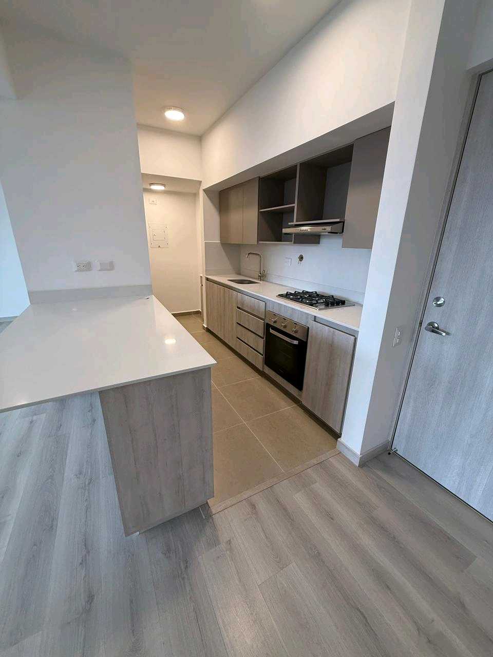 Apartamento para la venta Poblado ciudad del rio FLLC