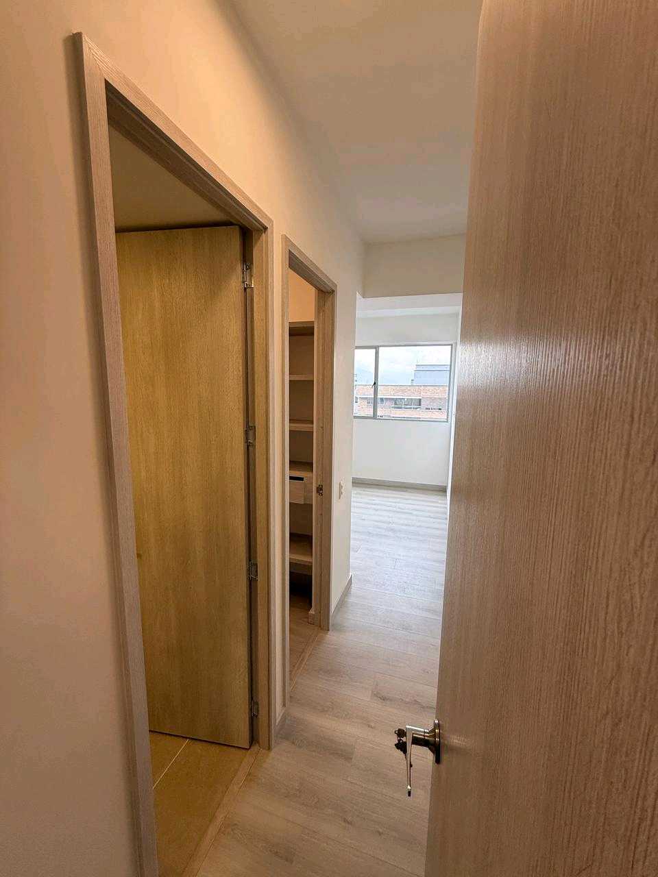 Apartamento para la venta Poblado ciudad del rio FLLC