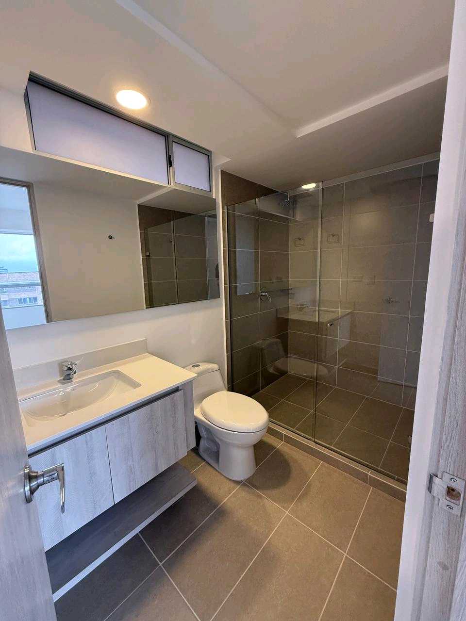 Apartamento para la venta Poblado ciudad del rio FLLC