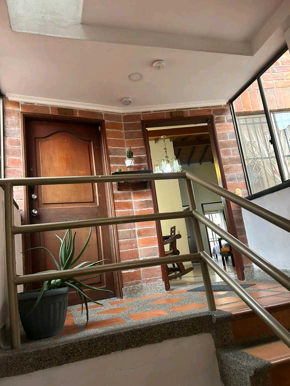 Apartamento para la venta Sabaneta cerca a la Vaquita TC6