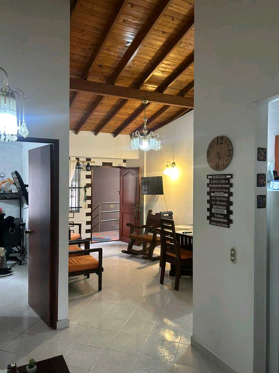 Apartamento para la venta Sabaneta cerca a la Vaquita TC6
