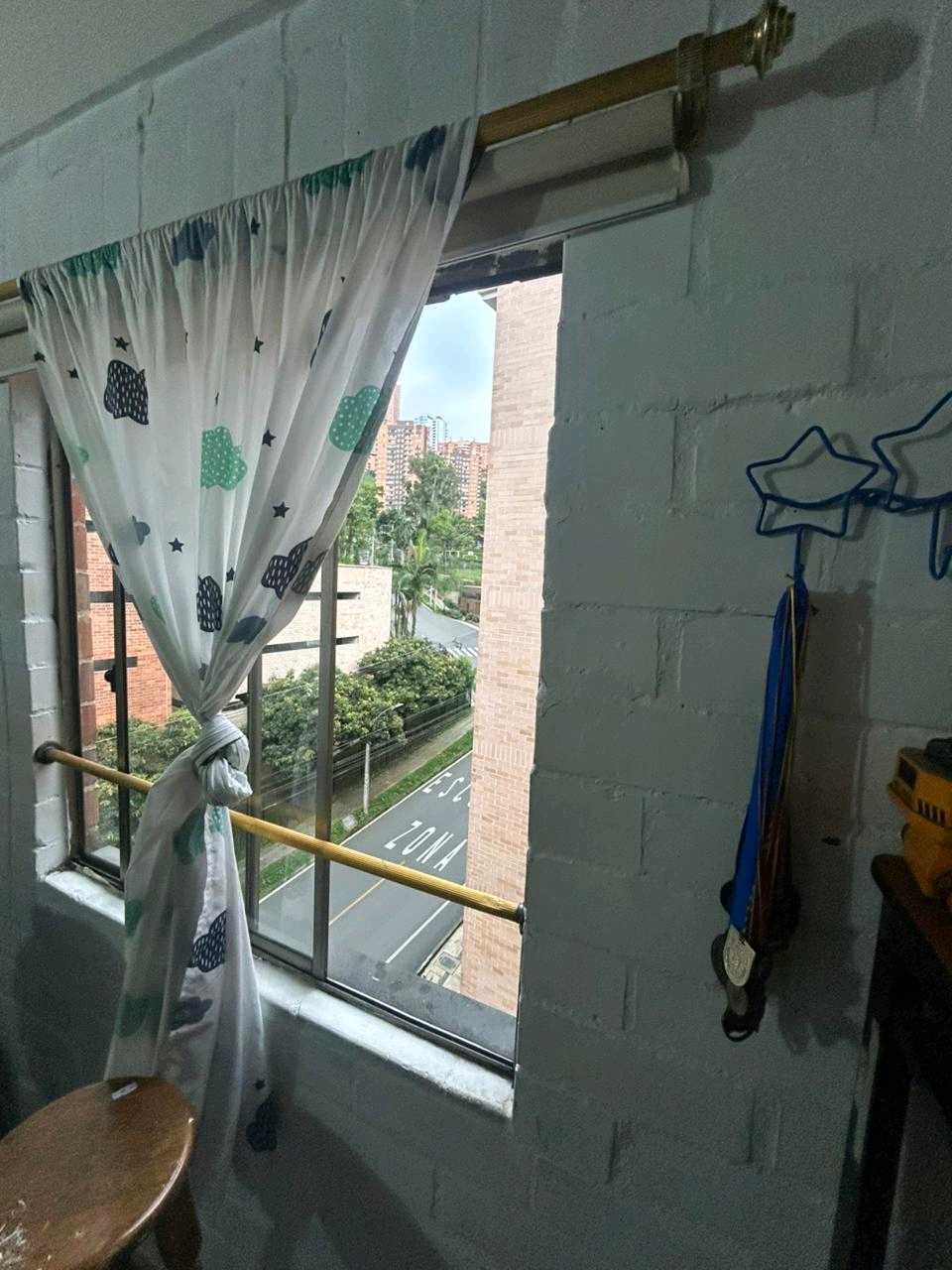 Apartamento para la venta Sabaneta cerca a la Vaquita TC6