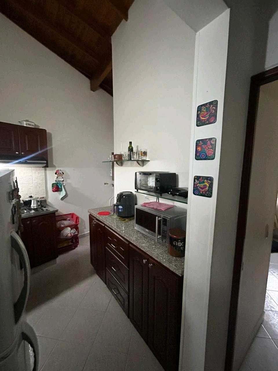 Apartamento para la venta Sabaneta cerca a la Vaquita TC6