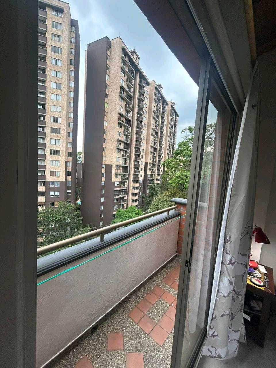Apartamento para la venta Sabaneta cerca a la Vaquita TC6
