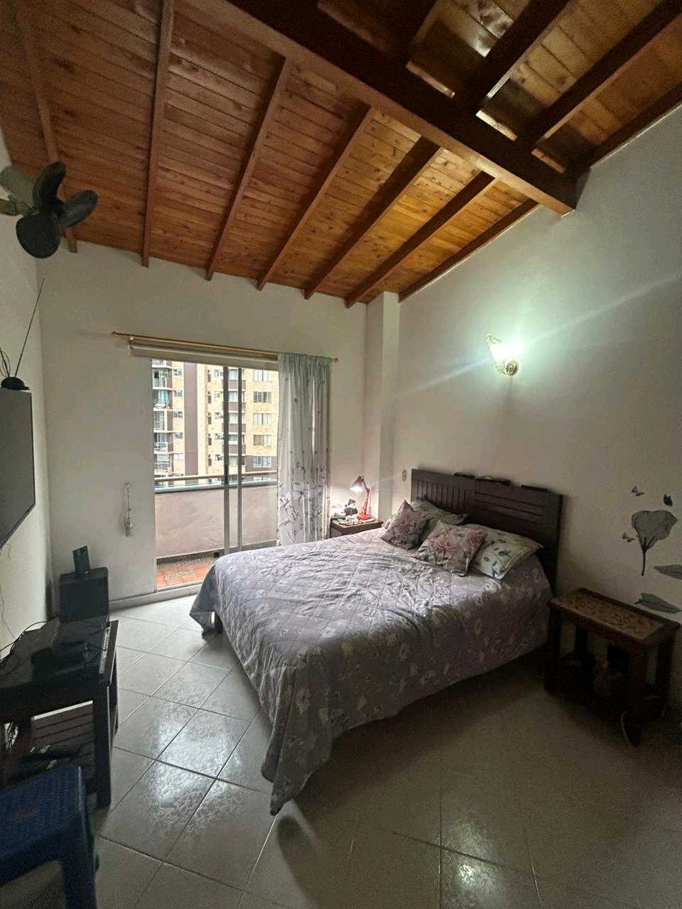 Apartamento para la venta Sabaneta cerca a la Vaquita TC6