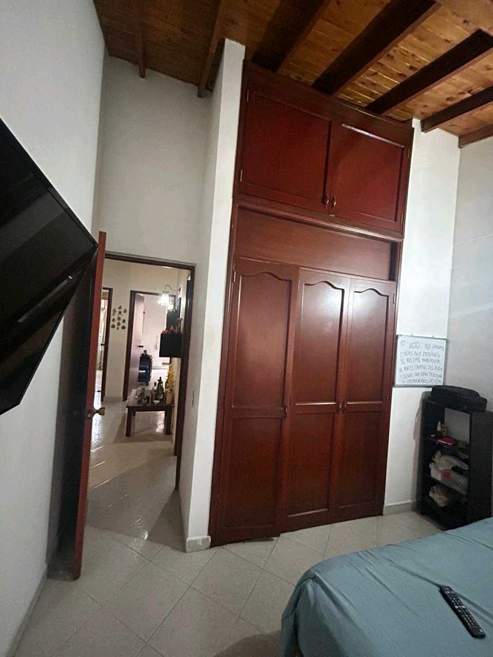 Apartamento para la venta Sabaneta cerca a la Vaquita TC6