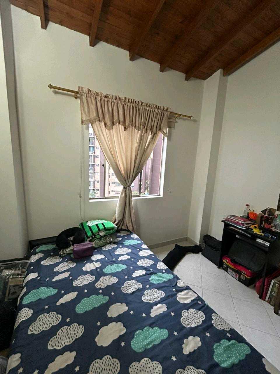 Apartamento para la venta Sabaneta cerca a la Vaquita TC6