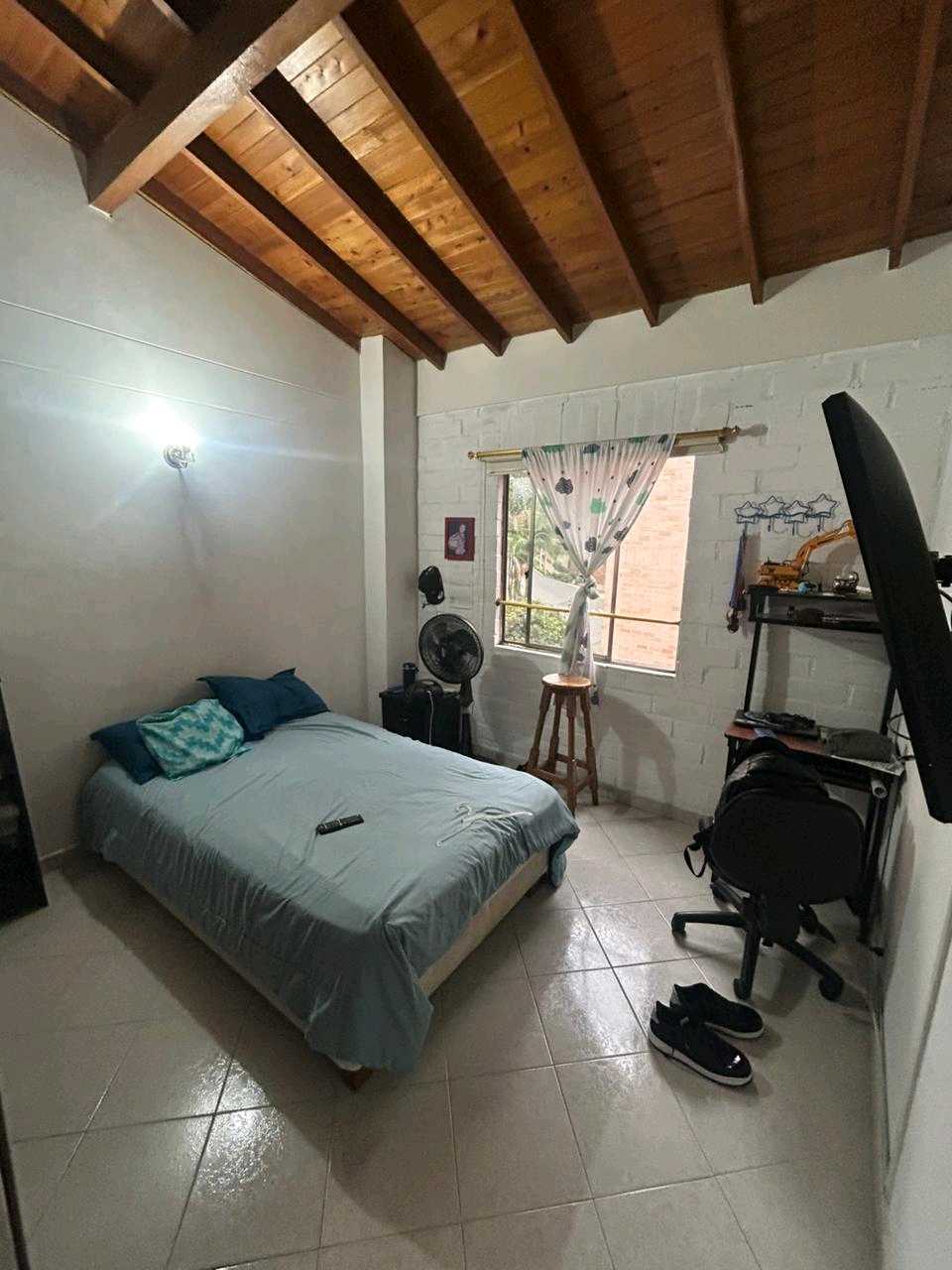 Apartamento para la venta Sabaneta cerca a la Vaquita TC6