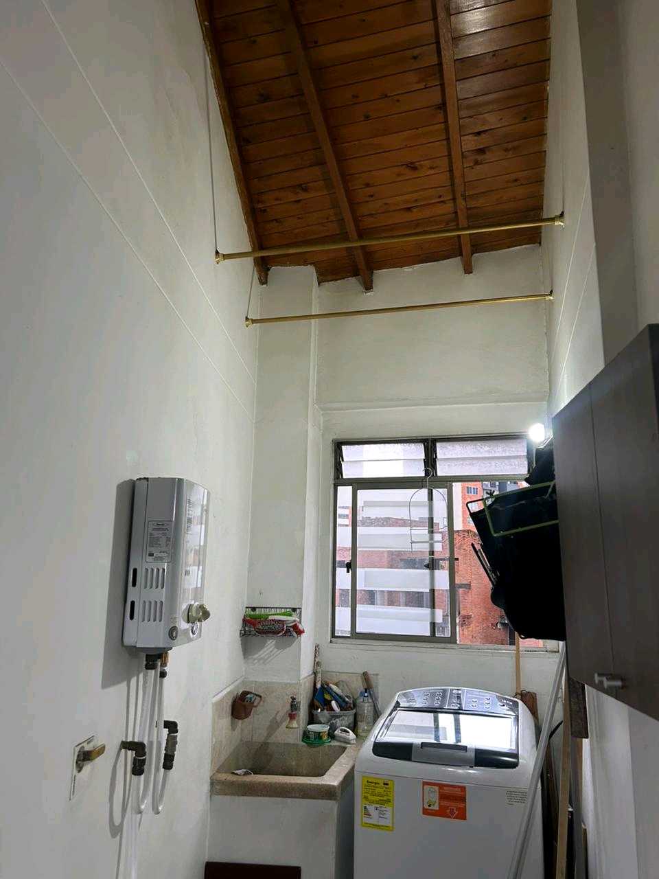 Apartamento para la venta Sabaneta cerca a la Vaquita TC6