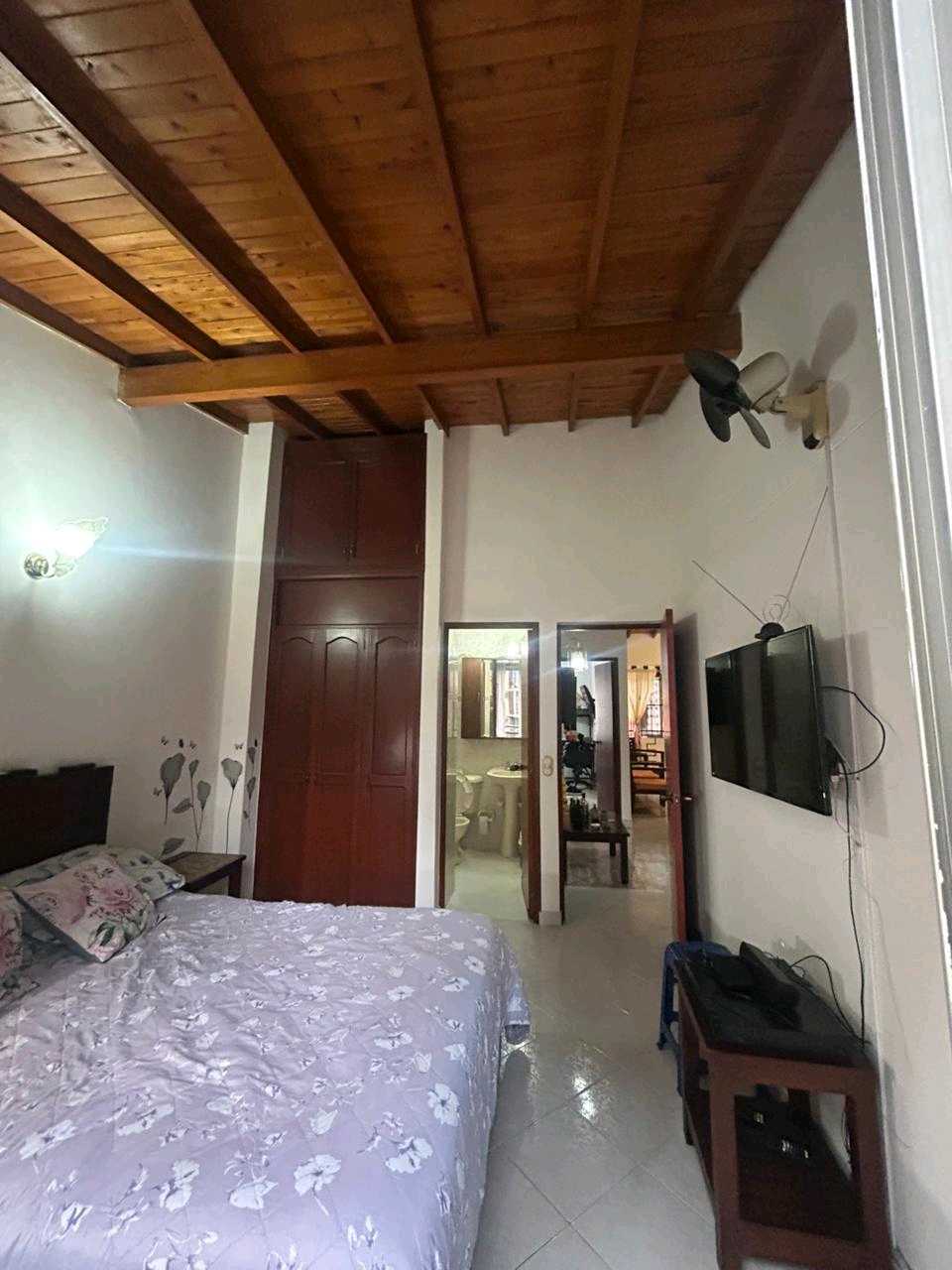 Apartamento para la venta Sabaneta cerca a la Vaquita TC6
