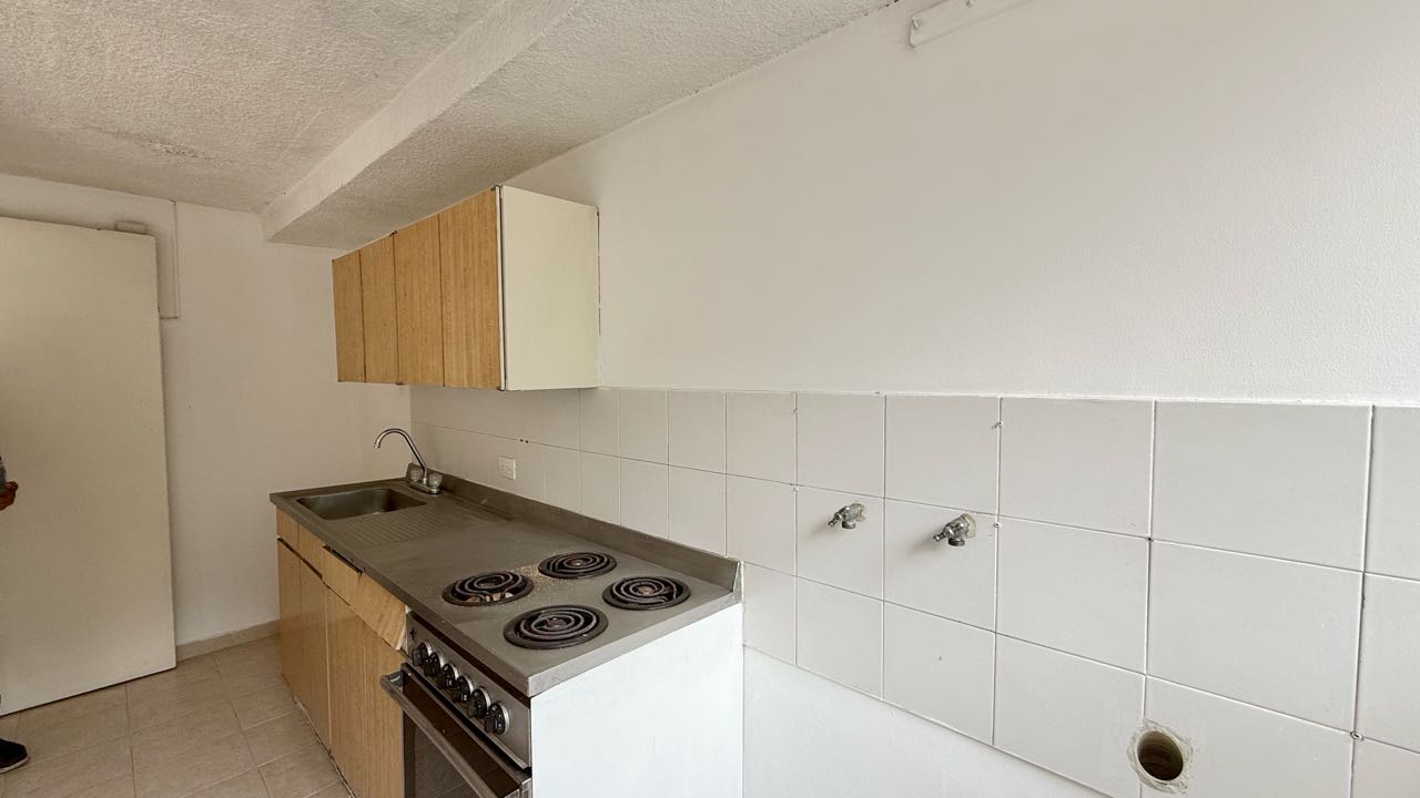 Apartamento en Venta, Loma del Encierro - El Poblado