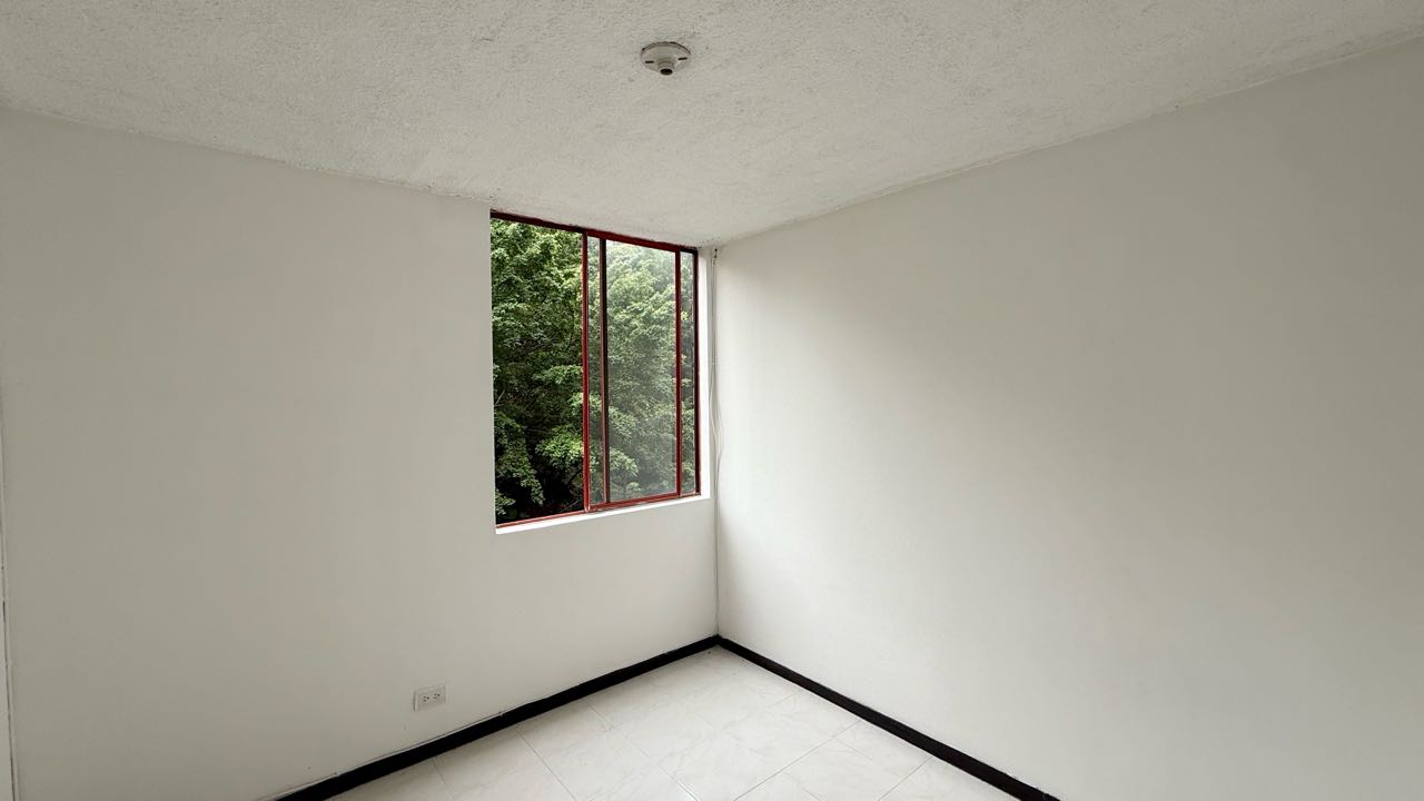 Apartamento en Venta, Loma del Encierro - El Poblado