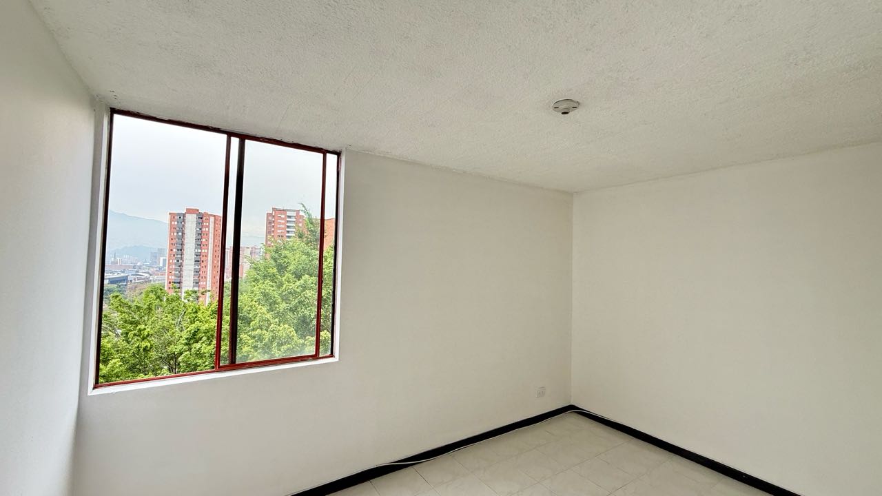 Apartamento en Venta, Loma del Encierro - El Poblado