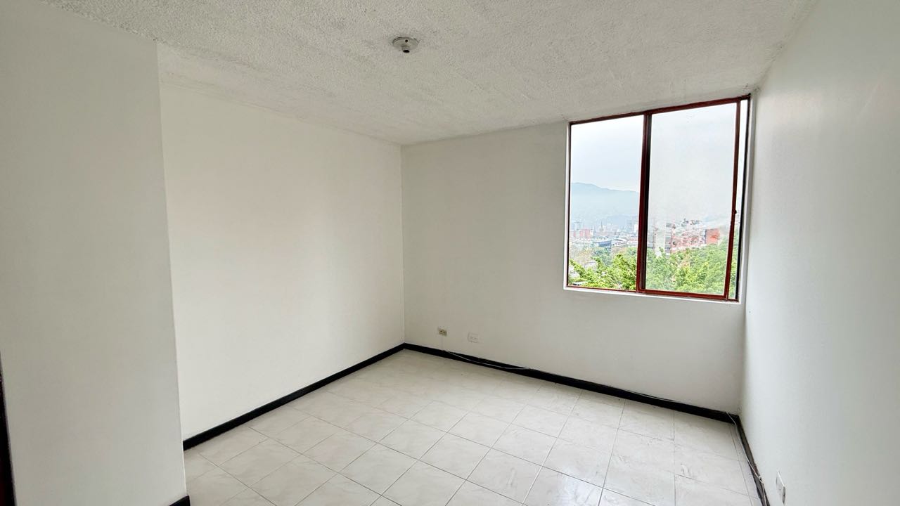 Apartamento en Venta, Loma del Encierro - El Poblado