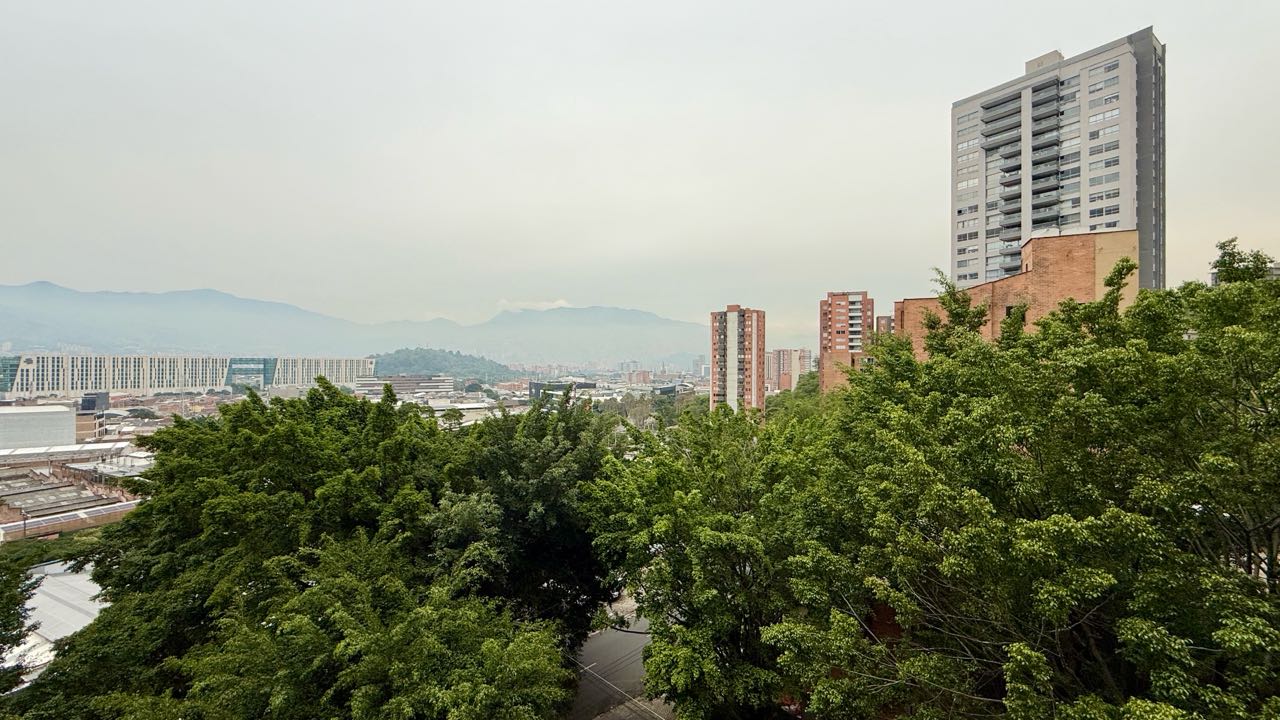Apartamento en Venta, Loma del Encierro - El Poblado