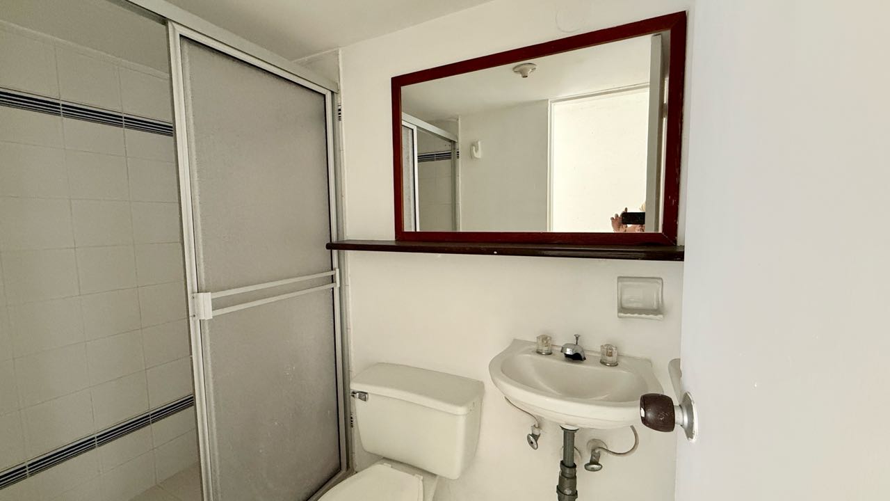 Apartamento en Venta, Loma del Encierro - El Poblado