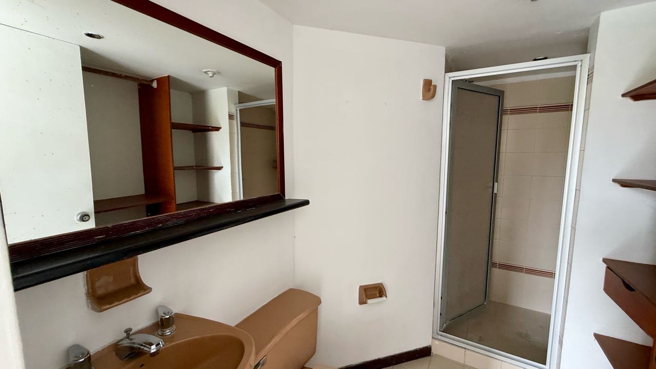 Apartamento en Venta, Loma del Encierro - El Poblado