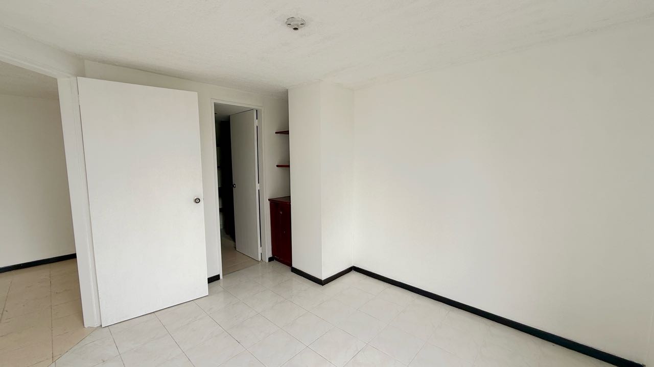 Apartamento en Venta, Loma del Encierro - El Poblado