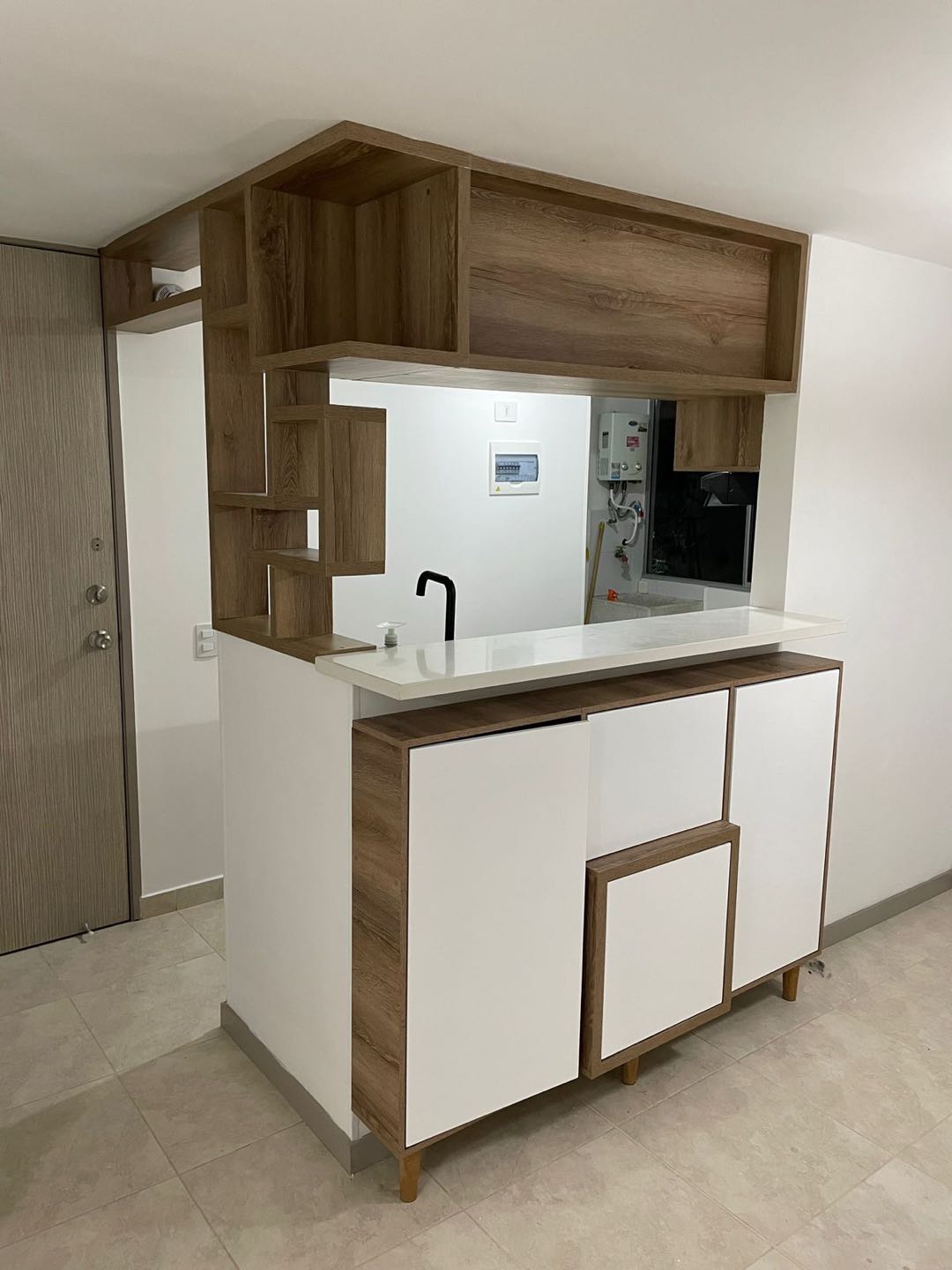 Apartamento para venta en Envigado la Cuenca