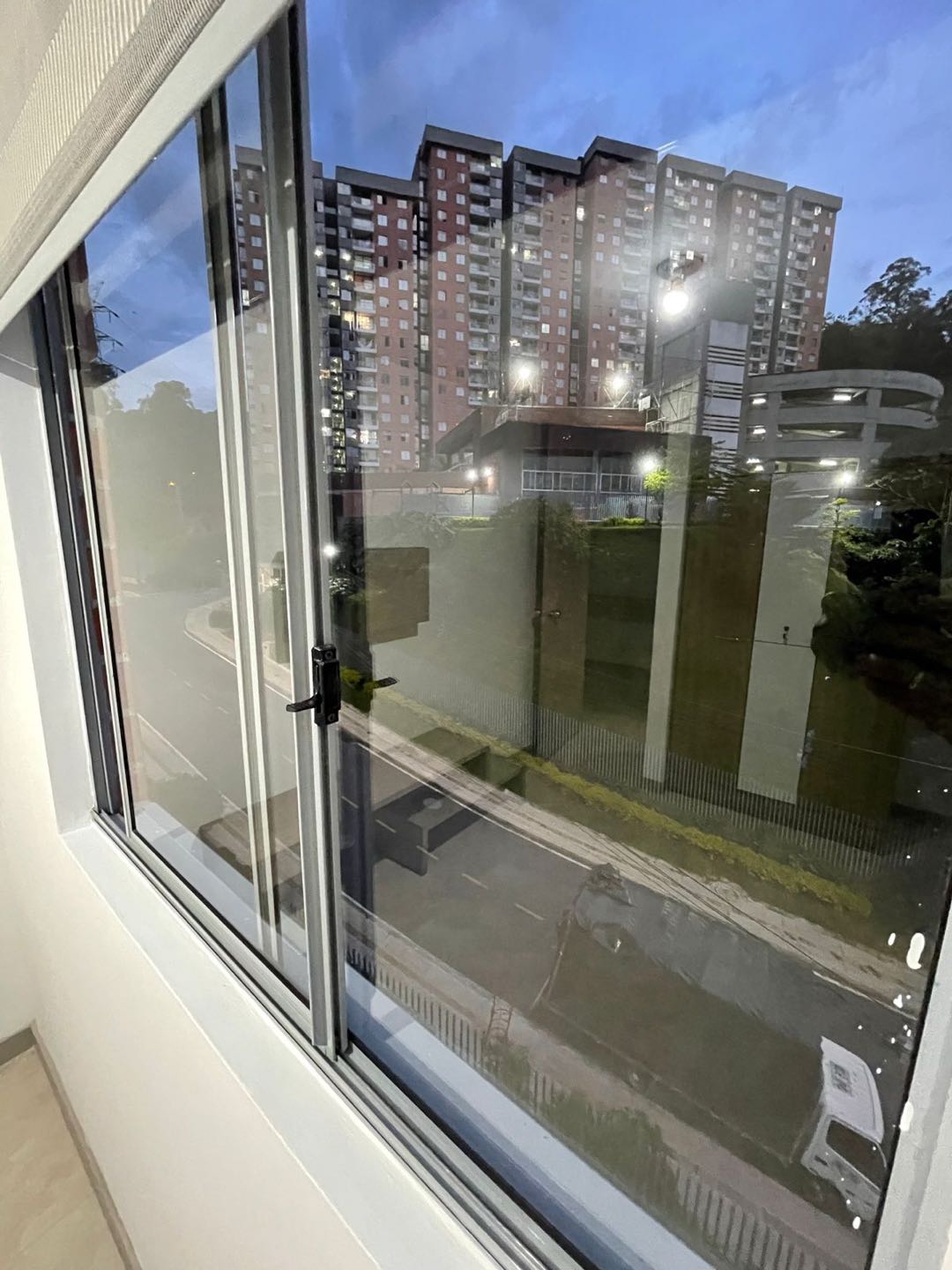 Apartamento para venta en Envigado la Cuenca