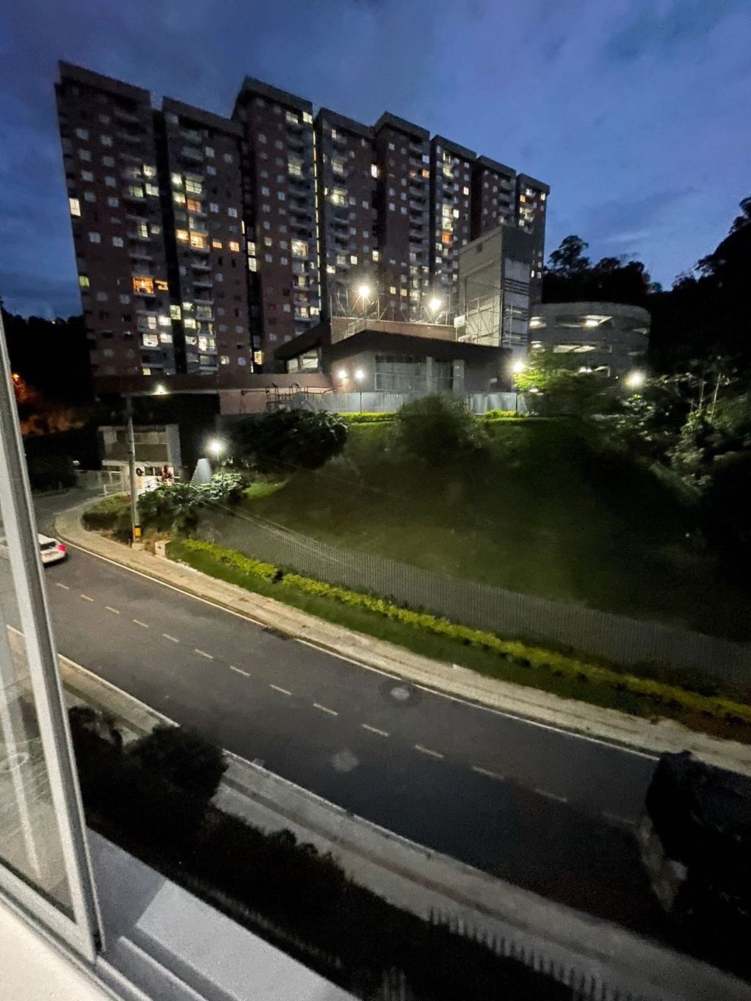 Apartamento para venta en Envigado la Cuenca