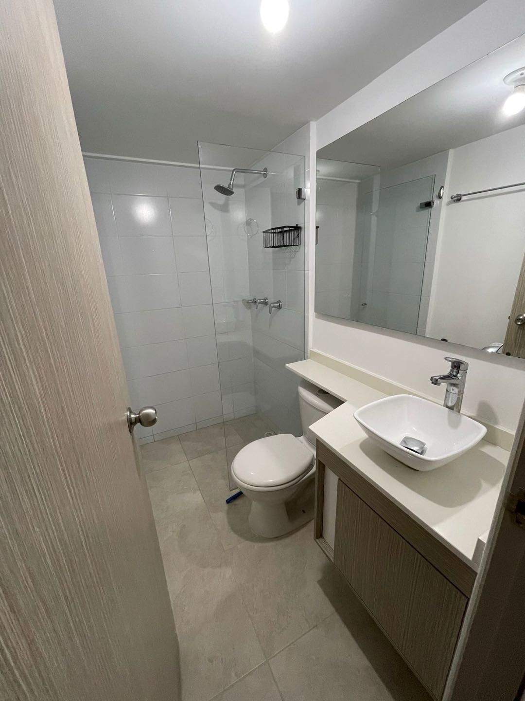 Apartamento para venta en Envigado la Cuenca
