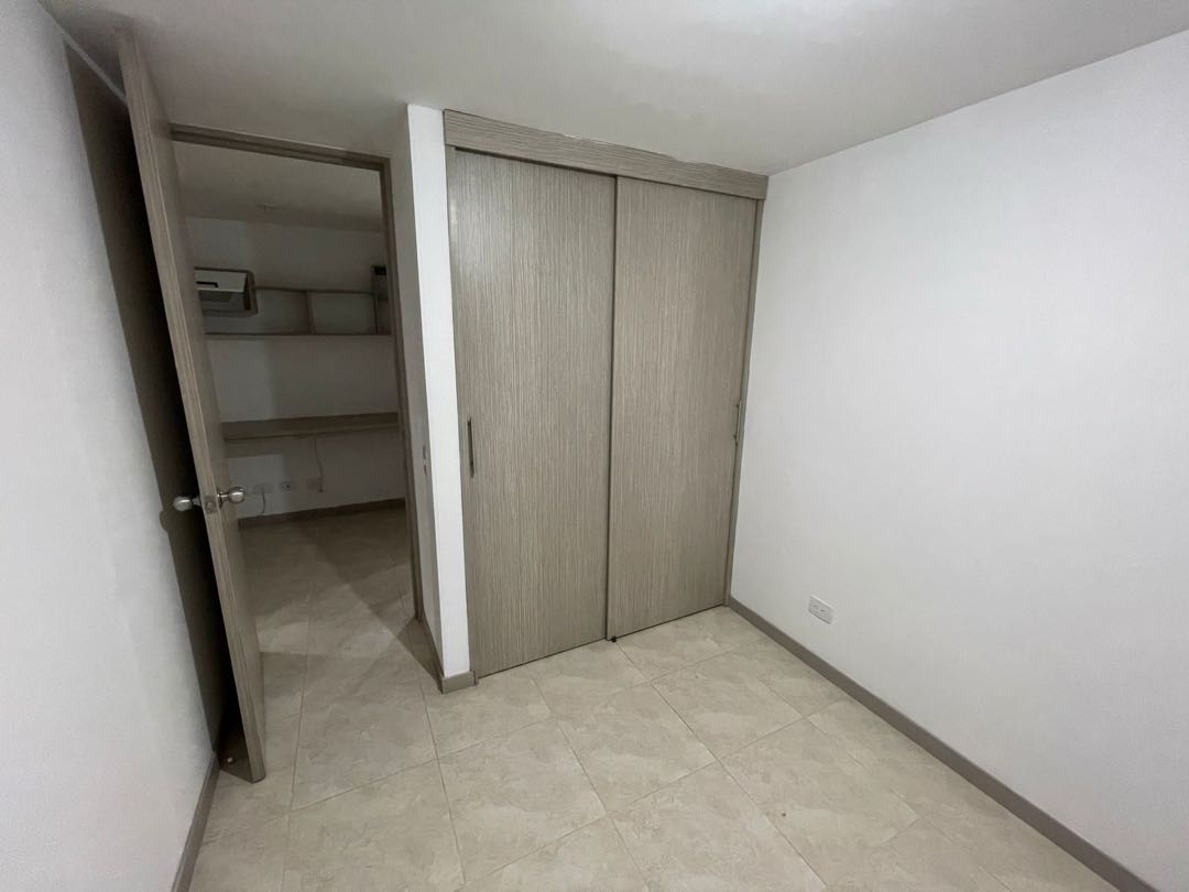Apartamento para venta en Envigado la Cuenca