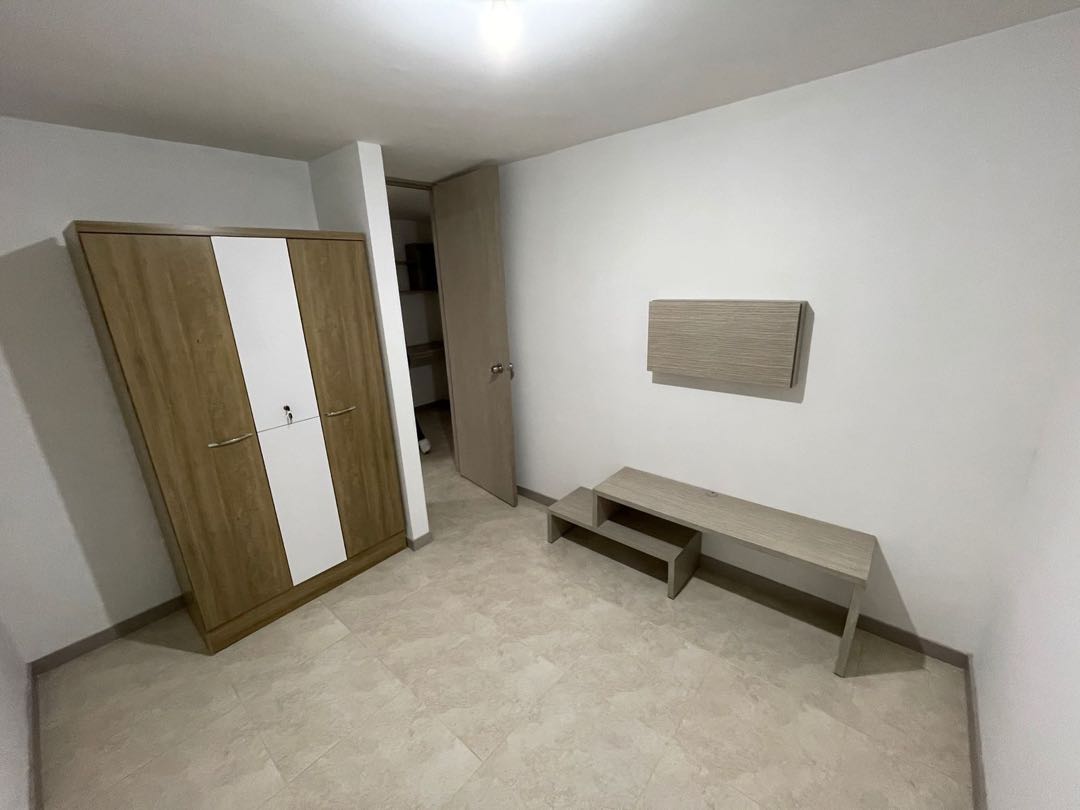 Apartamento para venta en Envigado la Cuenca