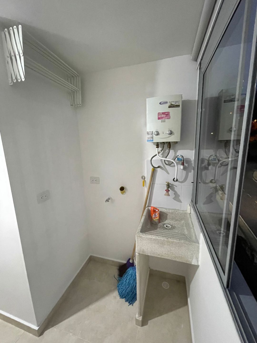Apartamento para venta en Envigado la Cuenca