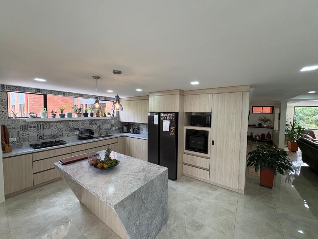 Apartamento para venta en Santa María de los Ángeles Poblado