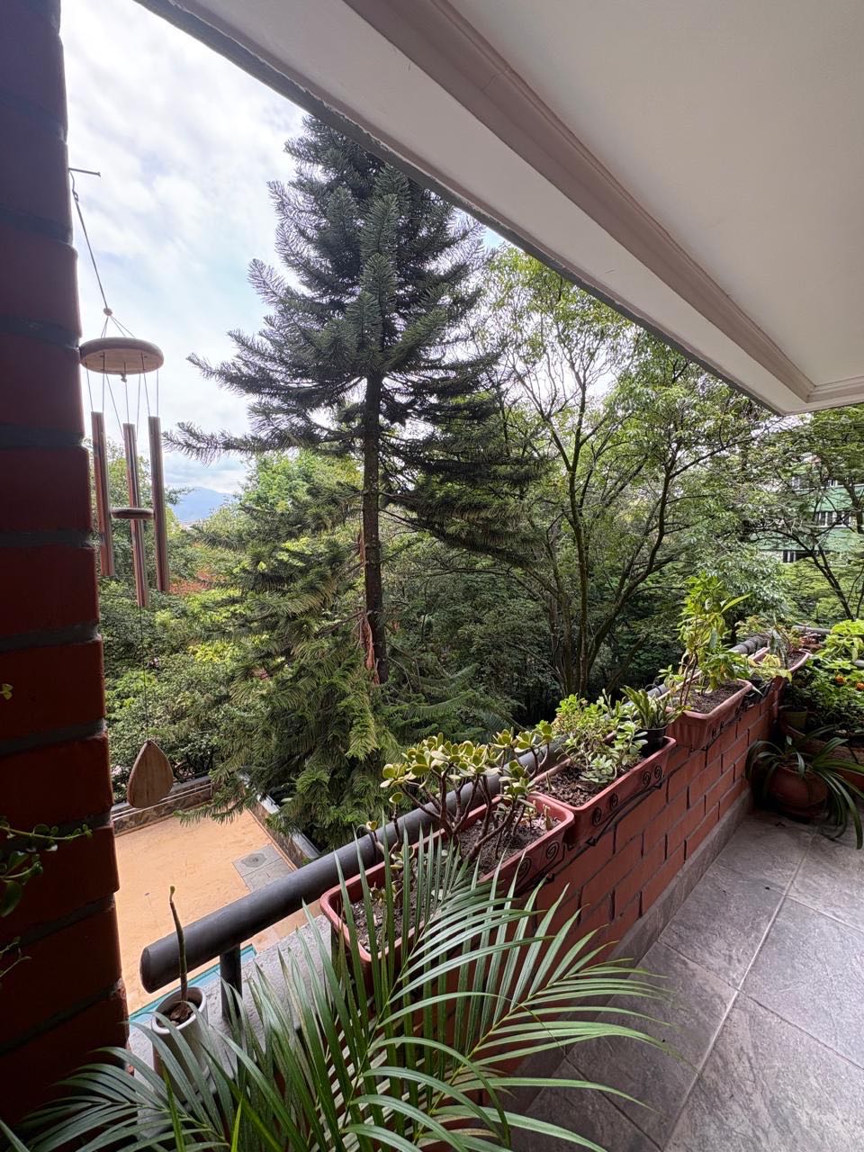 Apartamento para venta en Santa María de los Ángeles Poblado