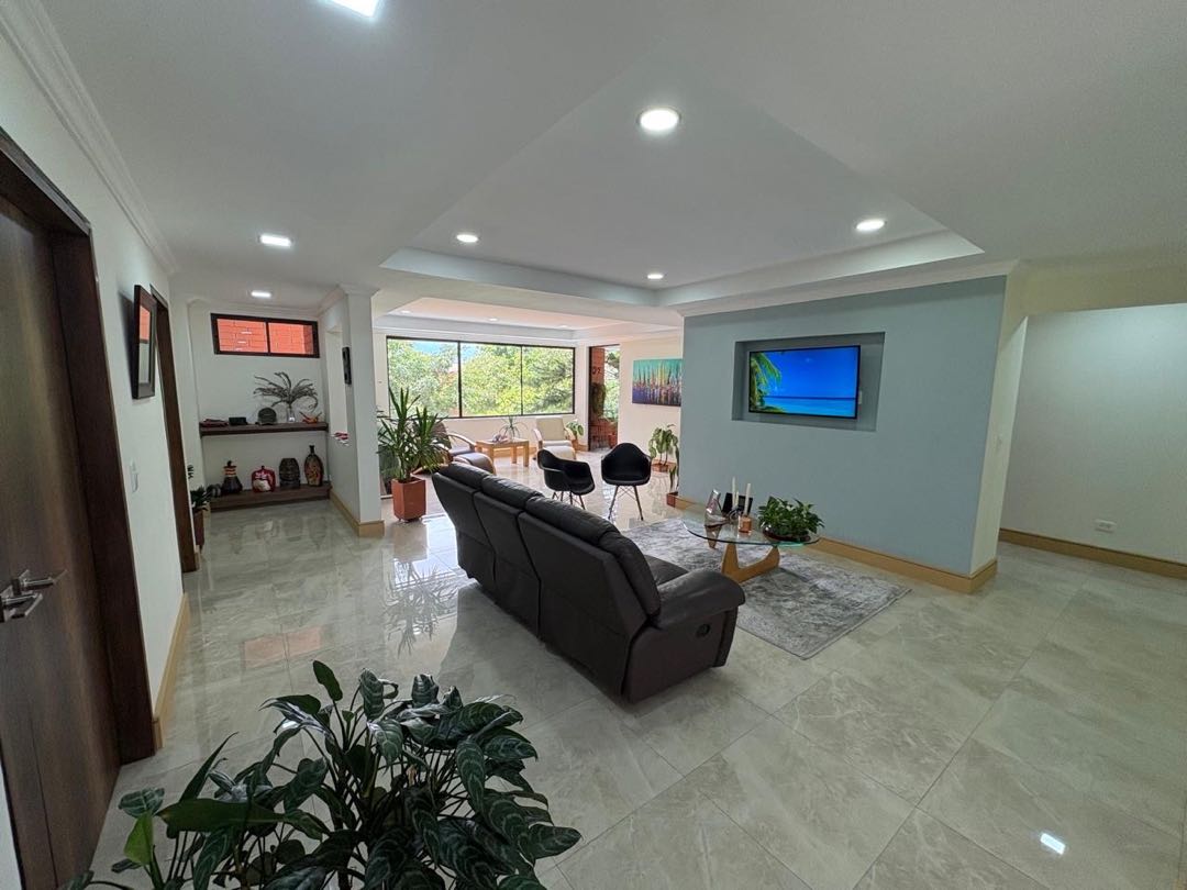 Apartamento para venta en Santa María de los Ángeles Poblado